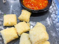 -微醺烤牛·炭火烧烤·精酿啤酒(东郊记忆店)
