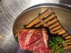 -大叹号·朝鲜族烤肉(潍坊泰华城店)