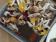 -海胆小馆(东北水饺·春柳店)