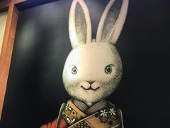 大堂-無邪日式甜品(世博源店)