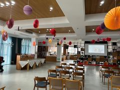 -朗诗常青藤养老(五马渡店)