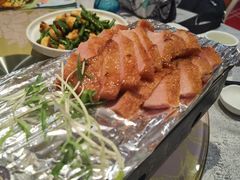 -好福记饭店(红梅公园店)