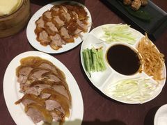 -西安烤鸭店(369烤鸭王店)