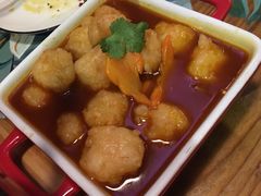 -烛影拾光观景餐厅·创意菜·摄影·小提琴(大唐不夜城店)