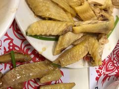 -振鼎鸡(华阴路店)