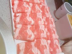 -芳竹园火锅(塘沽金街店)