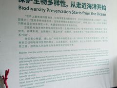 导游图-正佳极地海洋世界