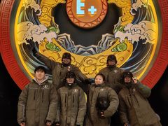 -E+有冰工厂·昆仑寒宫2(五角场店)