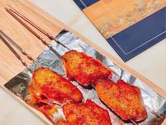 -涮福記·现切牛羊肉火锅(世纪汇店)