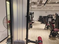 -FLARE STAR FITNESS(复地活力城店)