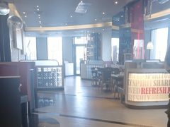 -必胜客(绿地新都会店)