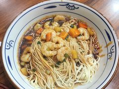 -爱家面馆(常州总店)