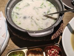 -隆喜元鱼汤包·海鲜(中联广场店)