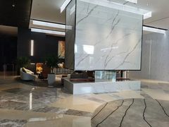 -郑州美豪诺富特会展中心酒店