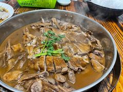 -侠成水上农庄(工业大道店)