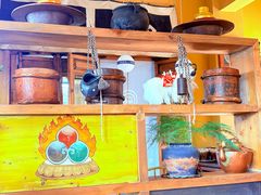 -陀岗美食·云南藏式特色餐厅