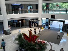 -杭州市第一人民医院(湖滨院区)