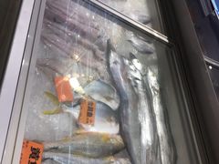 -潮粤香海鲜酒楼(沙湖店)