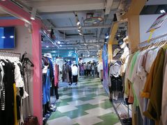 店内环境-7mall美食潮地标