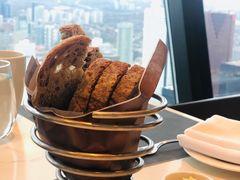 -360 The Restaurant at the CN Tower