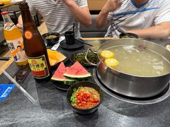 -林记潮牛·牛肉火锅(上马墩店)