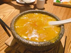 鲜虾石锅豆腐-小和庆·知味(首铸万科店)