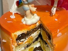 -CAKE BOSS 蛋糕老板(西单君太百货店)