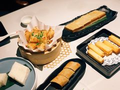 萝卜糕-味可道美食坊(福基路店)