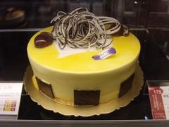 CAKE-85度C(大连店)