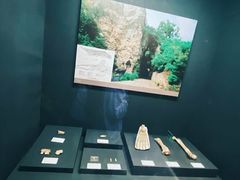 -北京周口店北京人遗址博物馆