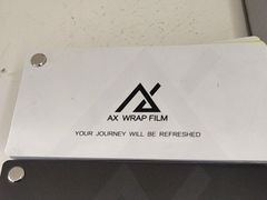 -车艺佳龙膜隐形车衣汽车贴膜(宝山丰宝店)