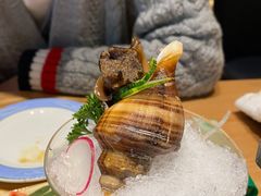 -东瀛阁(锦江宾馆店)