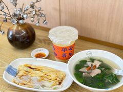 -佳瑜肠粉(总店)