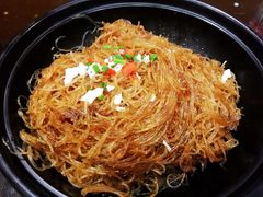 -刘胖子家常菜·蹄花焖藕(中南店)