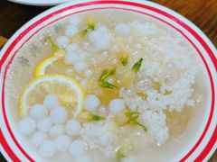 -串妹花式冰粉(乐山总店)