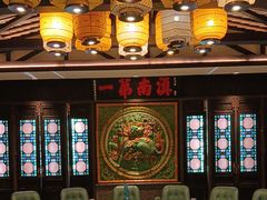 -福照楼汽锅鸡·云南菜(火车站锦江店)
