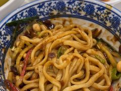 -万荣烤鸭店·北京菜(天坛店)
