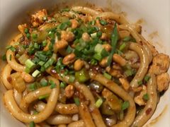 -龟兹KUCINA·新疆菜(前滩L+PLAZA店)