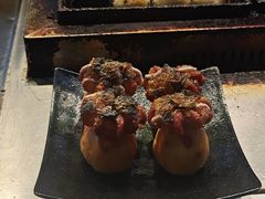 -南门头上美食街