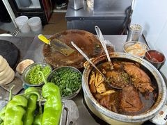 -刘记肉夹馍(彰武店)