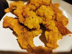 香脆酥肉-钢管厂歆瑞源油卤串串香(春熙路太古里店)