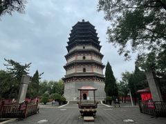 -天宁寺