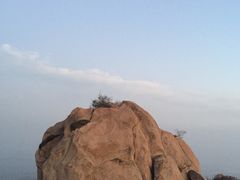 -云峰山自然风景区