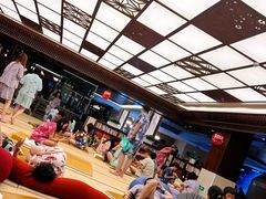 -汤连得温泉馆(宝山店)