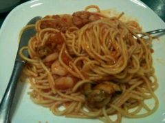 android_upload_pic-棒约翰比萨·意面(张江店)