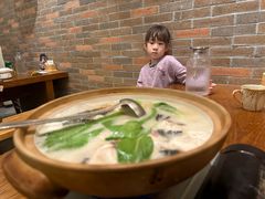 -芳草地度假酒店·野炉中餐厅