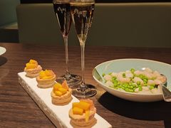 -庐灶江南·江南菜·四合院Bistro(东直门雍和宫·原华侨宾馆店)