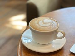 -1901 Cafe(西四店)