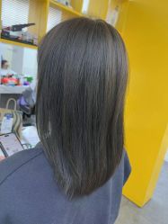 -卓梵美发·精品Salon