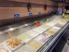 -蒙肥羊·酸汤潮牛·鲜牛肉火锅烤肉自助(岗顶店)